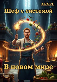 Шеф с системой в новом мире