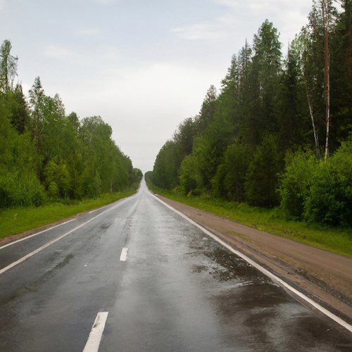 Последние шесть минут.