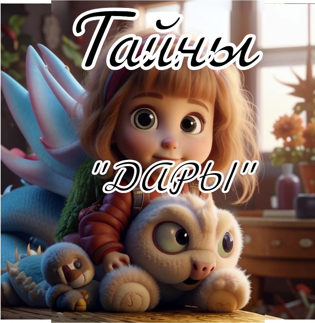 Тайны "Дары"