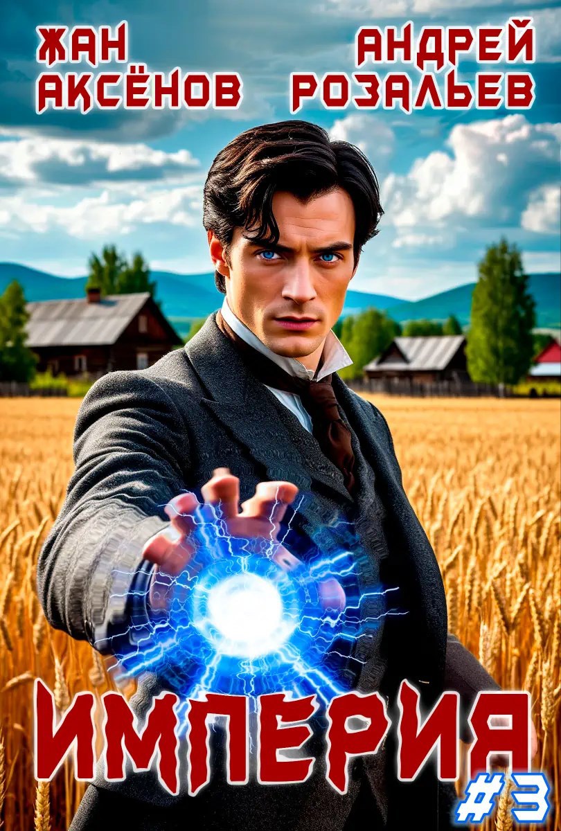 Империя 3