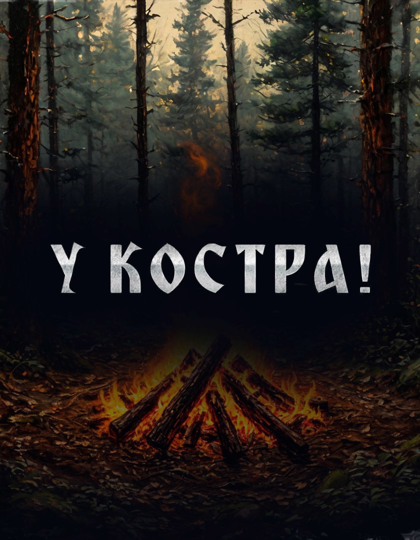 У Костра