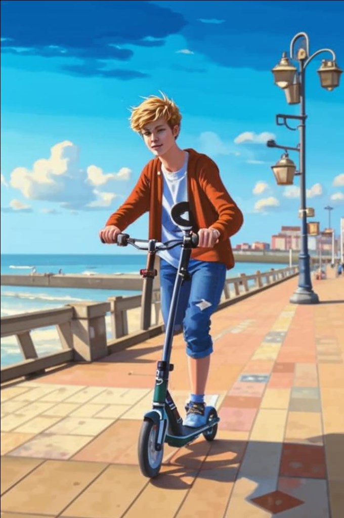 Исправление мажорчика