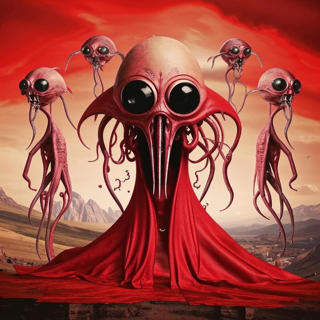 Второй контакт