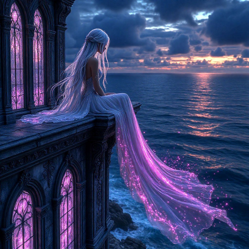 Принцесса Звёздных Вод