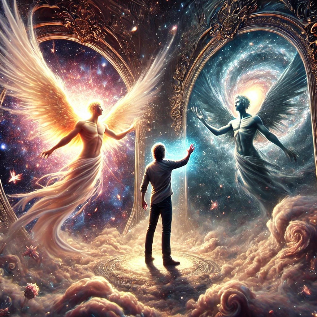 Дружба и вражда: двуликий Янус твоего эго