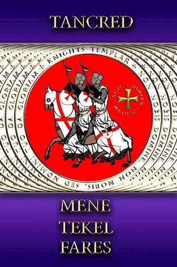 Mene. Tekel. Fares