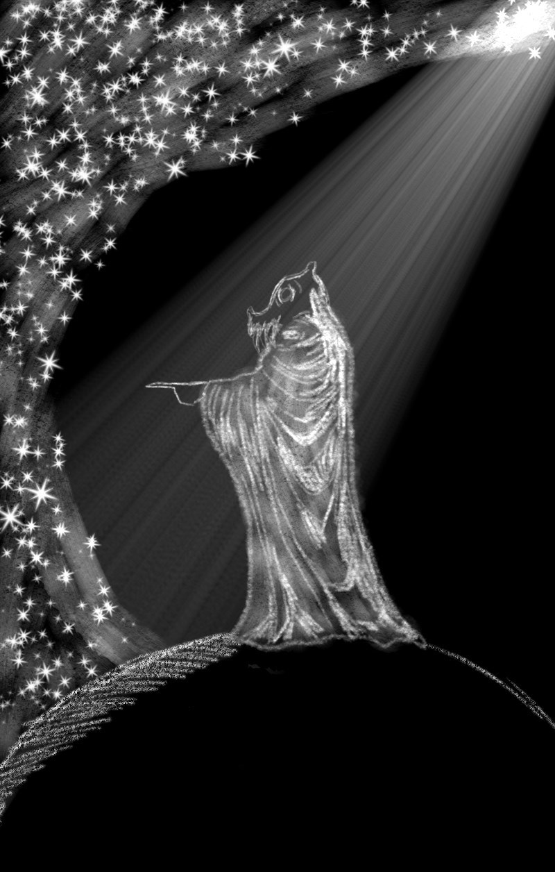 Мифы гипериона