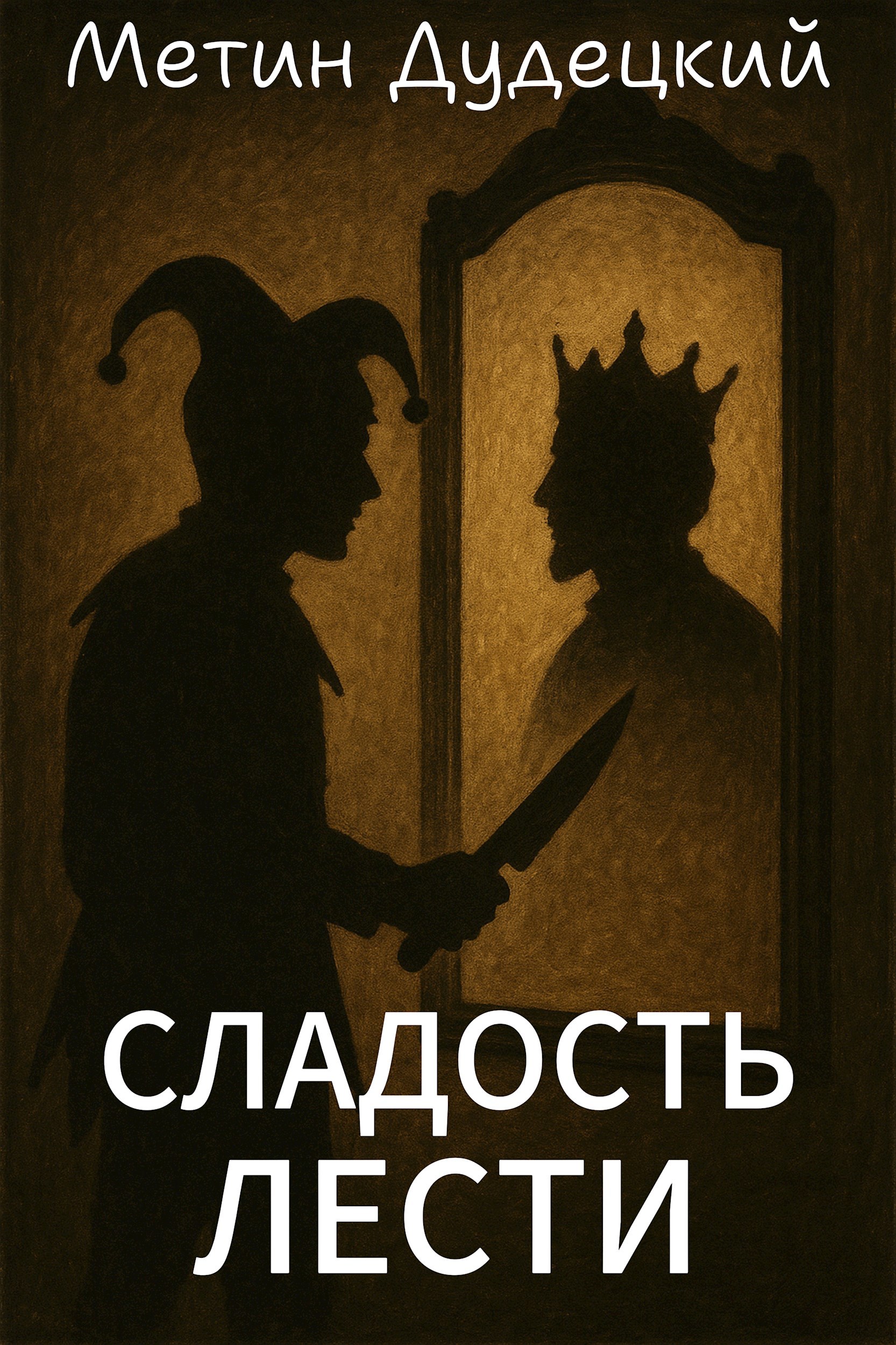 Сладость лести