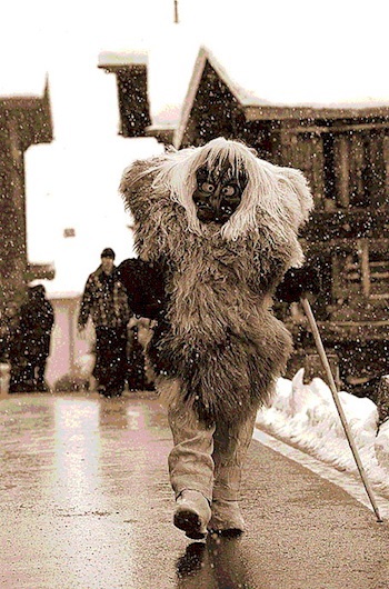 Доннерветтер