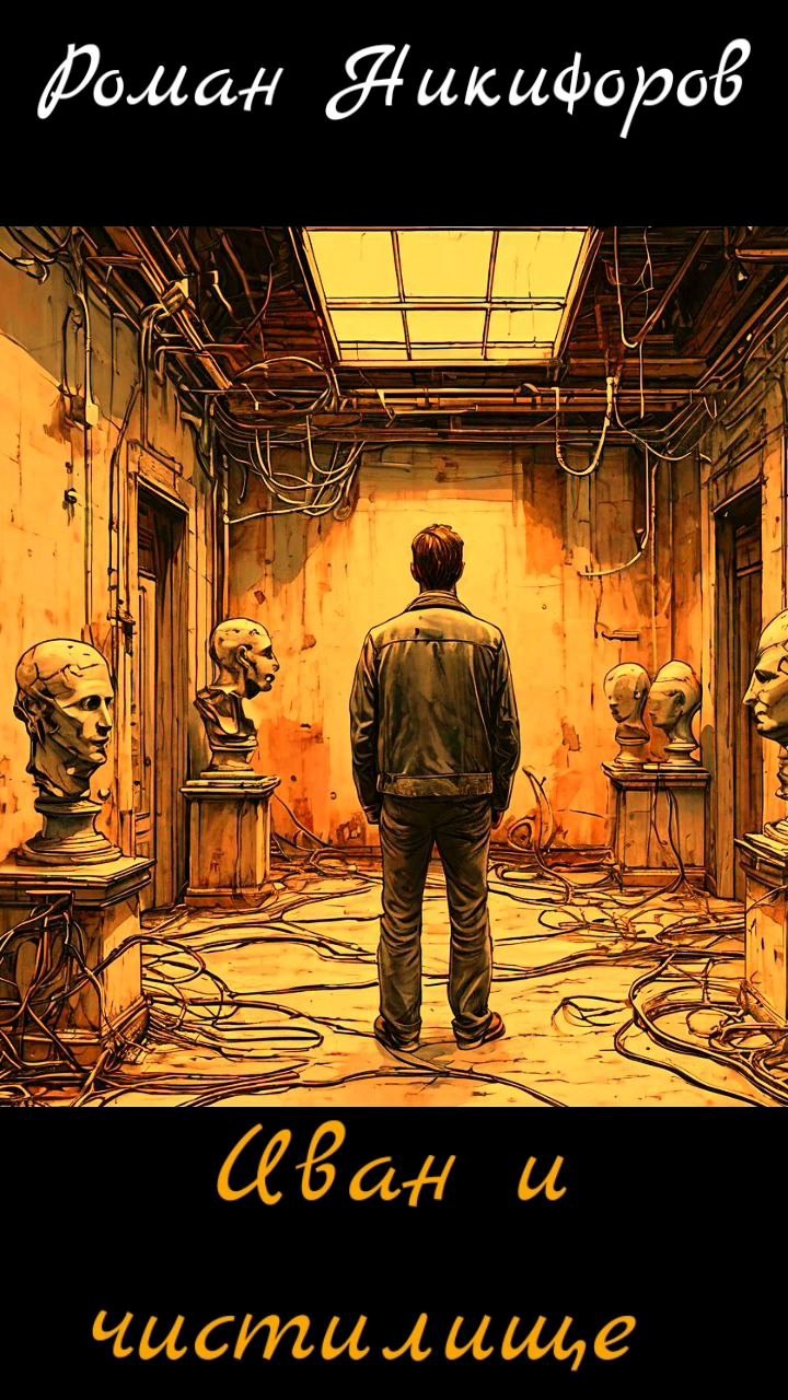 Иван и чистилище