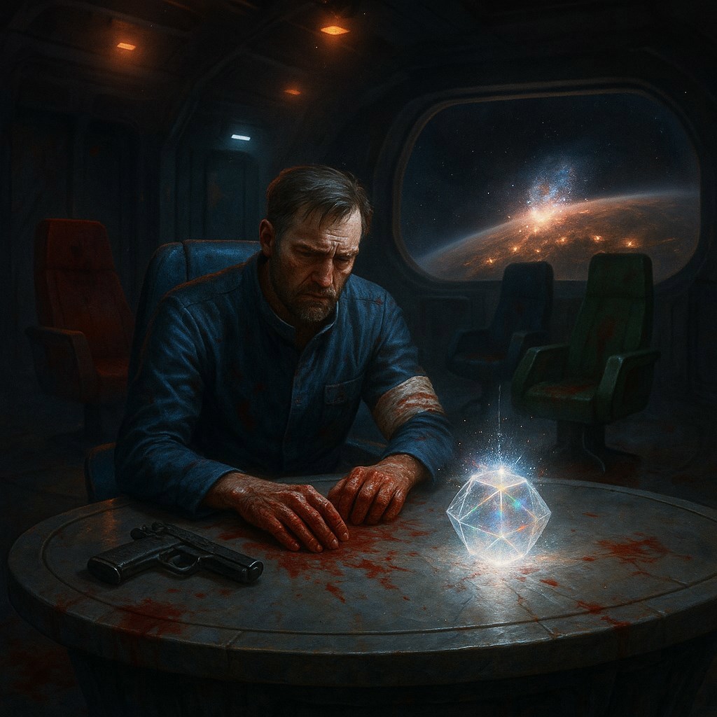 СОГЛАСИЕ Достойный