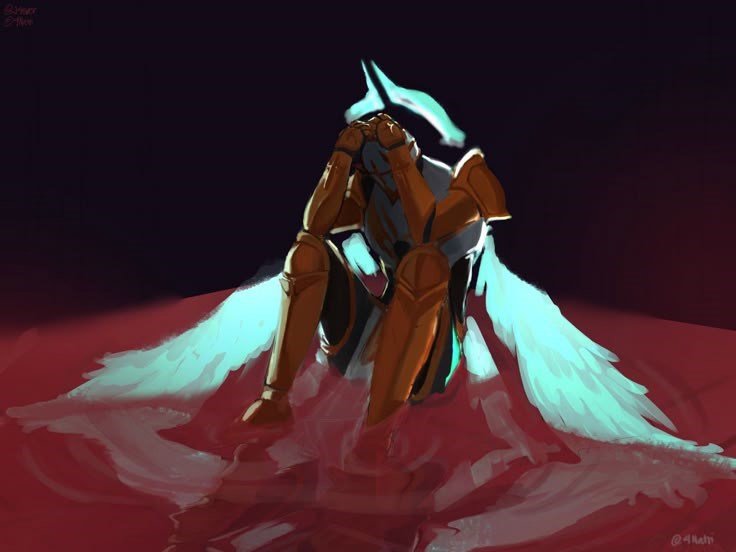 Прости что я не смог...