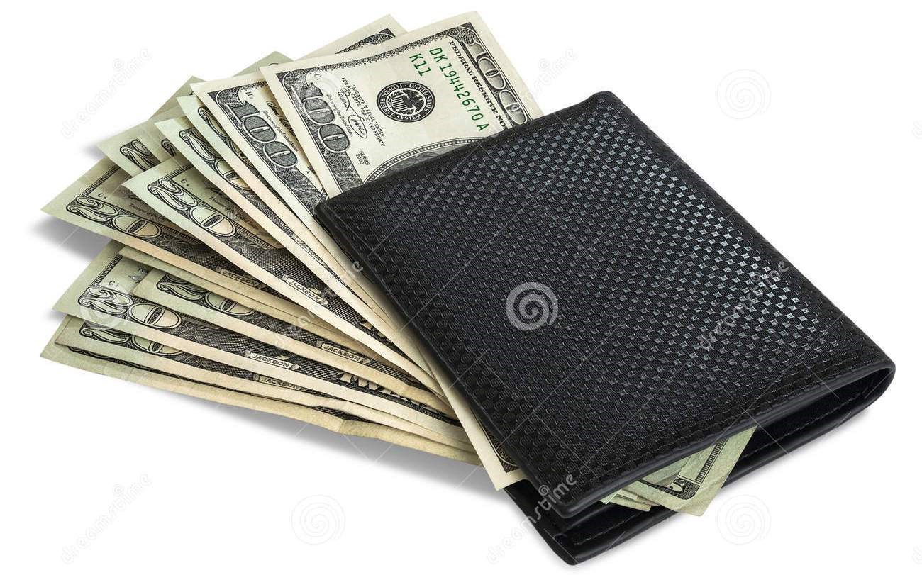 Формула достатка