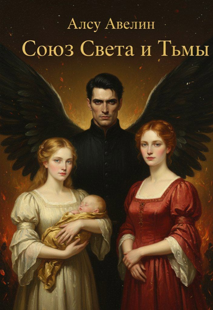 Союз Света и Тьмы