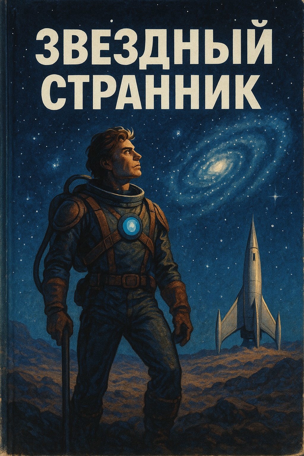 Звездный странник