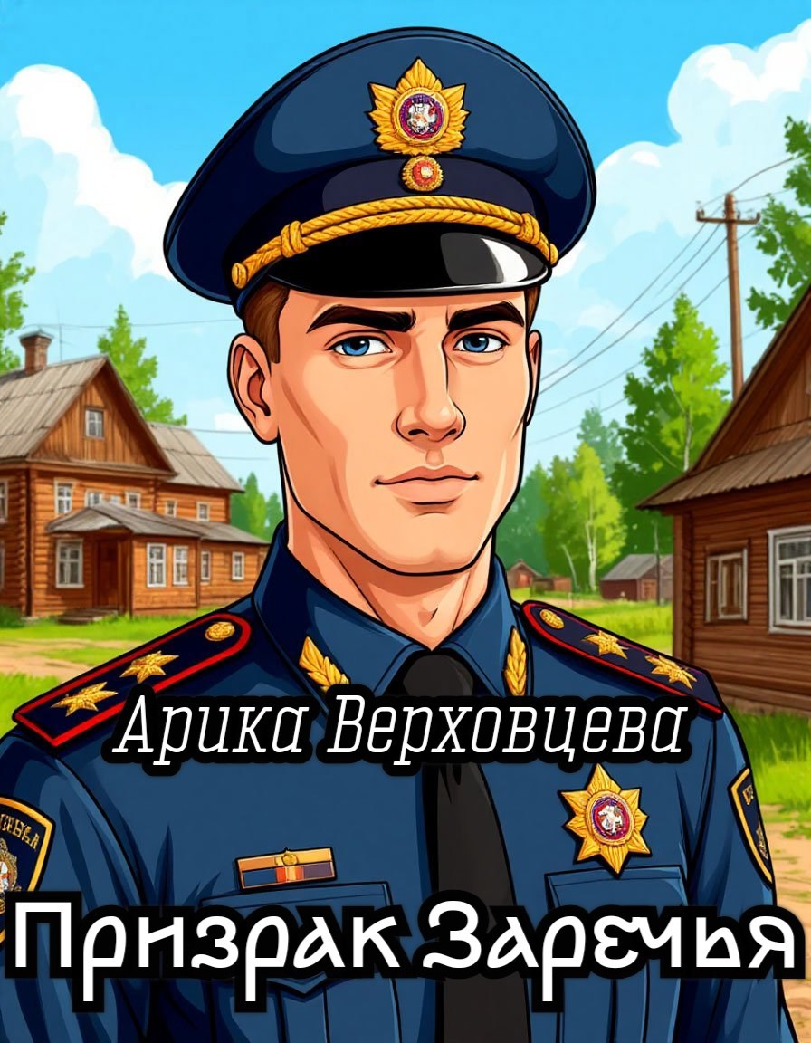 Призрак Заречья