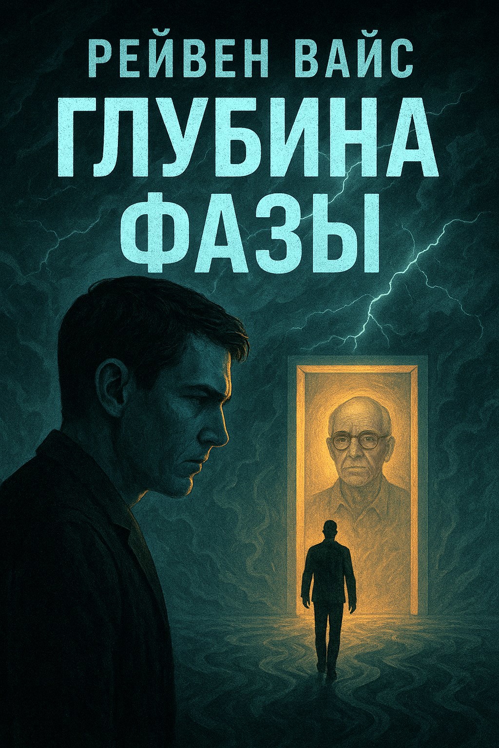 Глубина Фазы