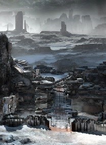 Заповедник