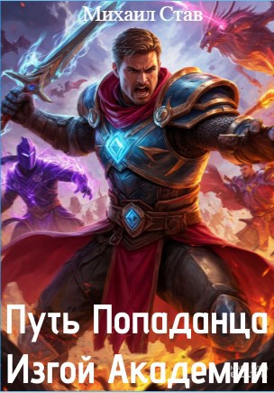 Путь Попаданца. Изгой Академии