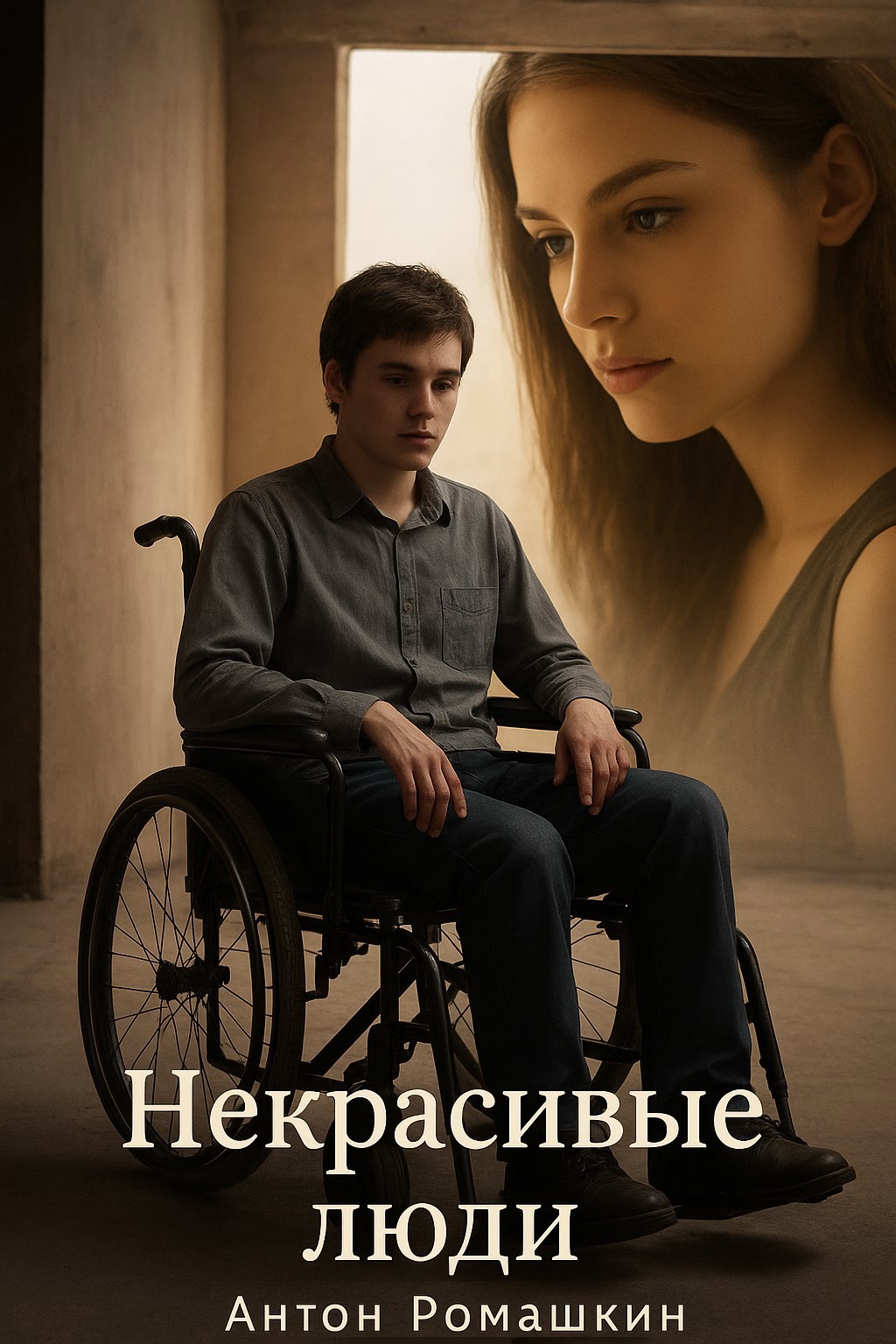 Некрасивые люди