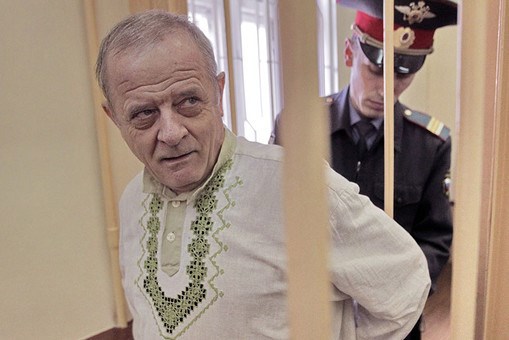 Настоящий полковник