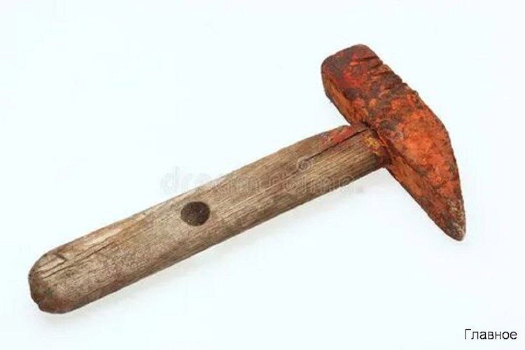 Молоток Судьбы