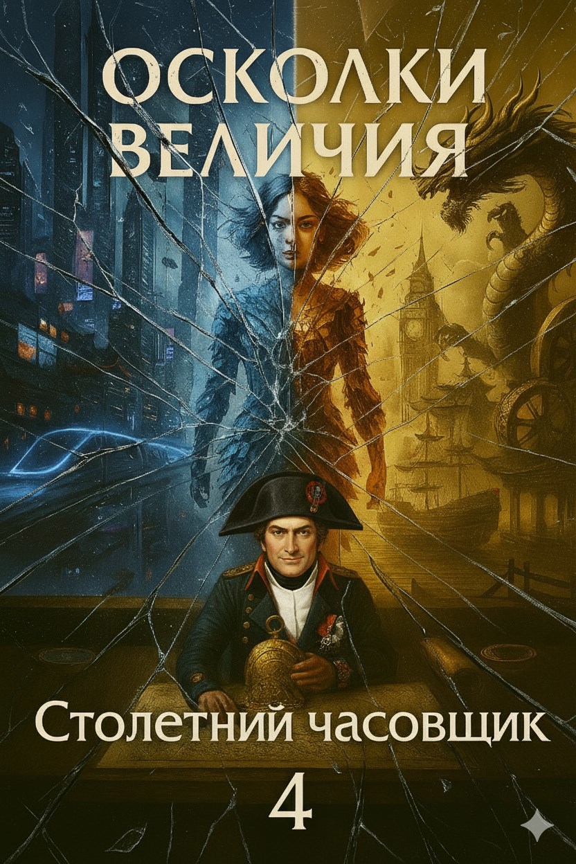 Осколки величия