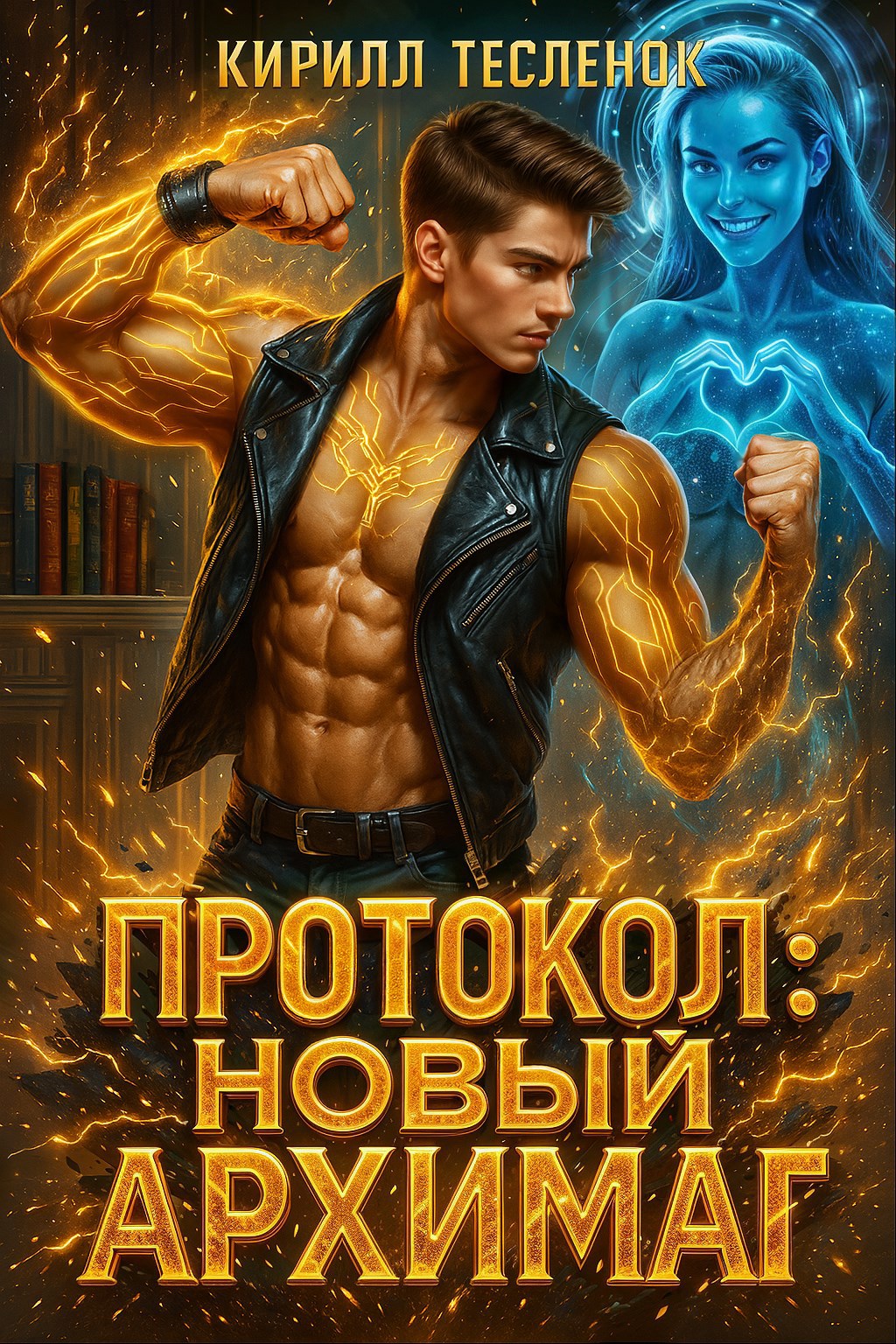 Протокол Новый Архимаг 4.0
