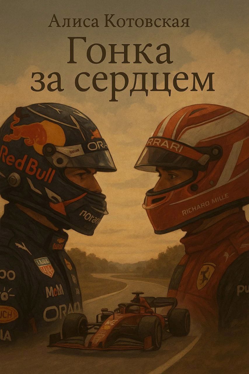Гонка за сердцем