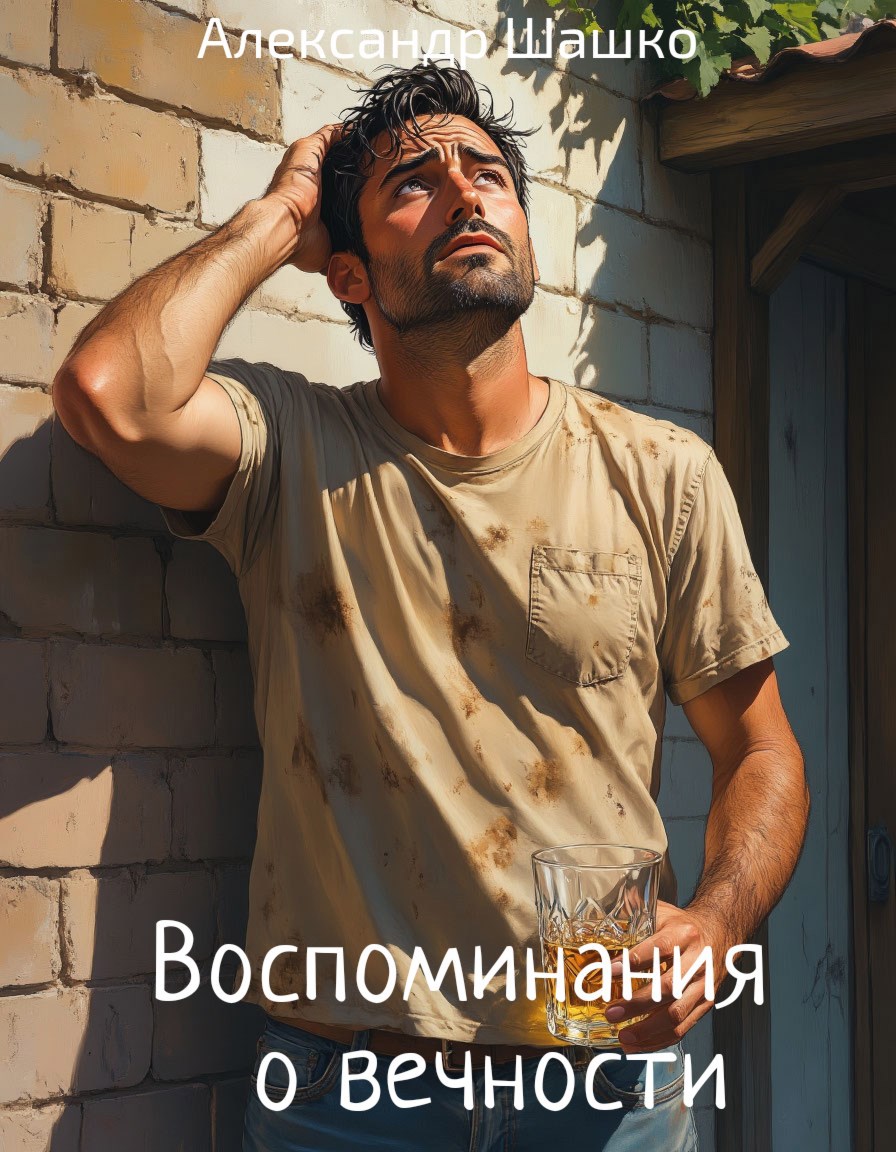 Воспоминания о вечности.