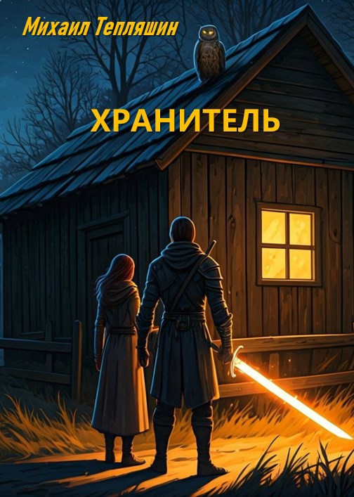 Хранитель