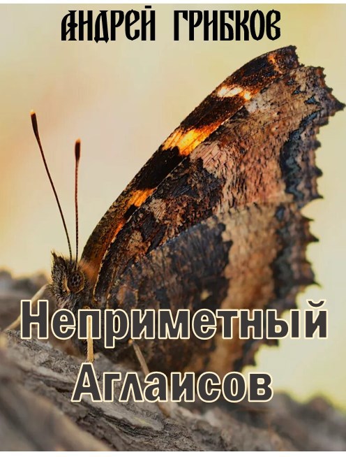 Неприметный Аглаисов
