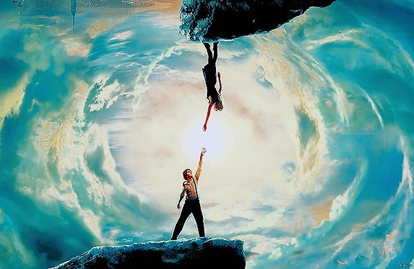 Альтернативная реальность