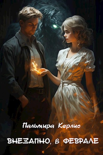 Внезапно, в феврале