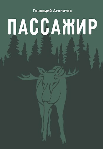 Пассажир