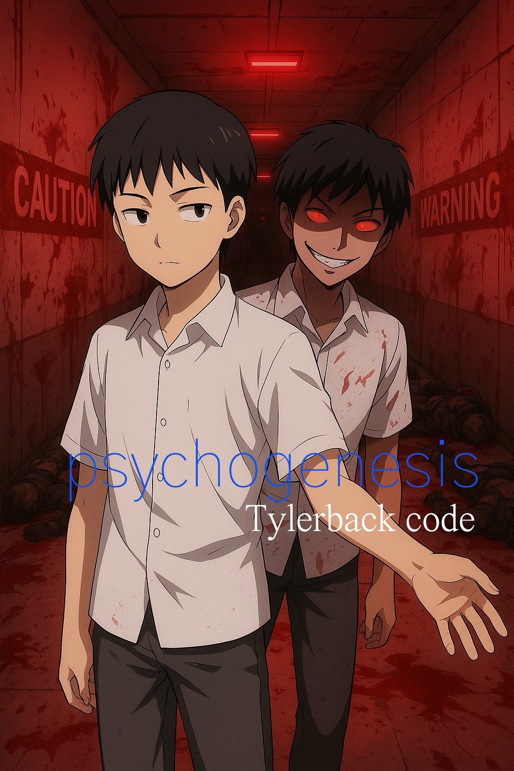 Психогенез