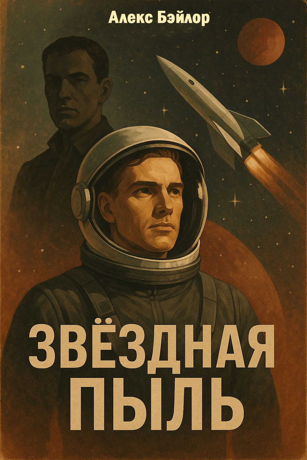 Звездная пыль