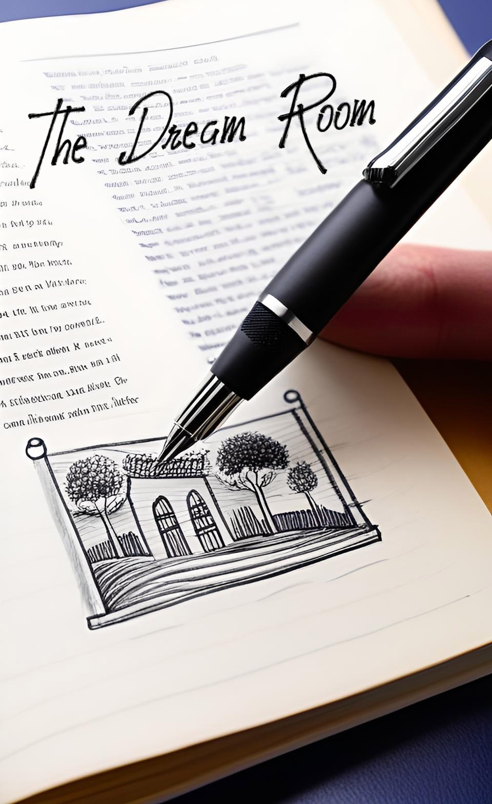 Комната Снов