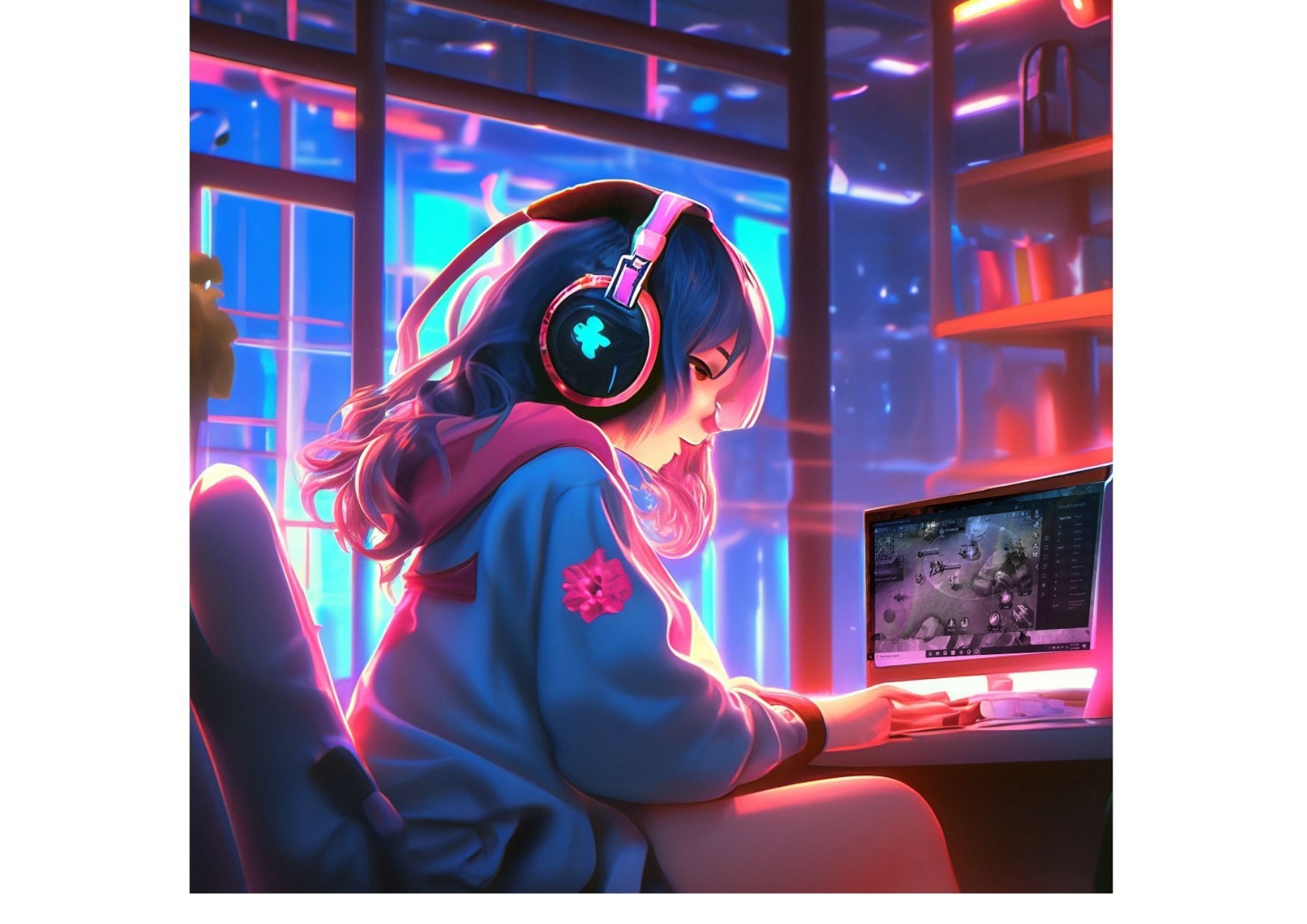 тсс, король спить