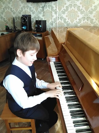 Аутизм глазами матери