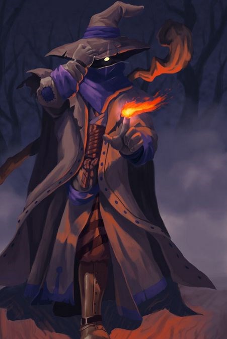 Пара Вампиров