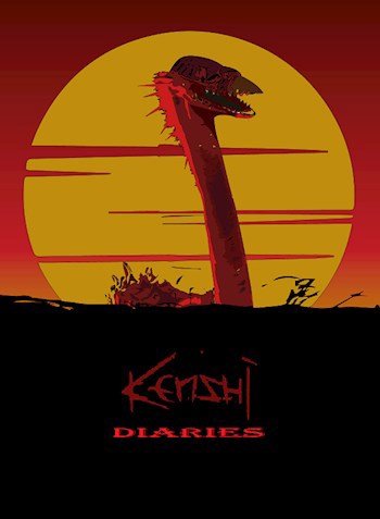 Дневники Kenshi