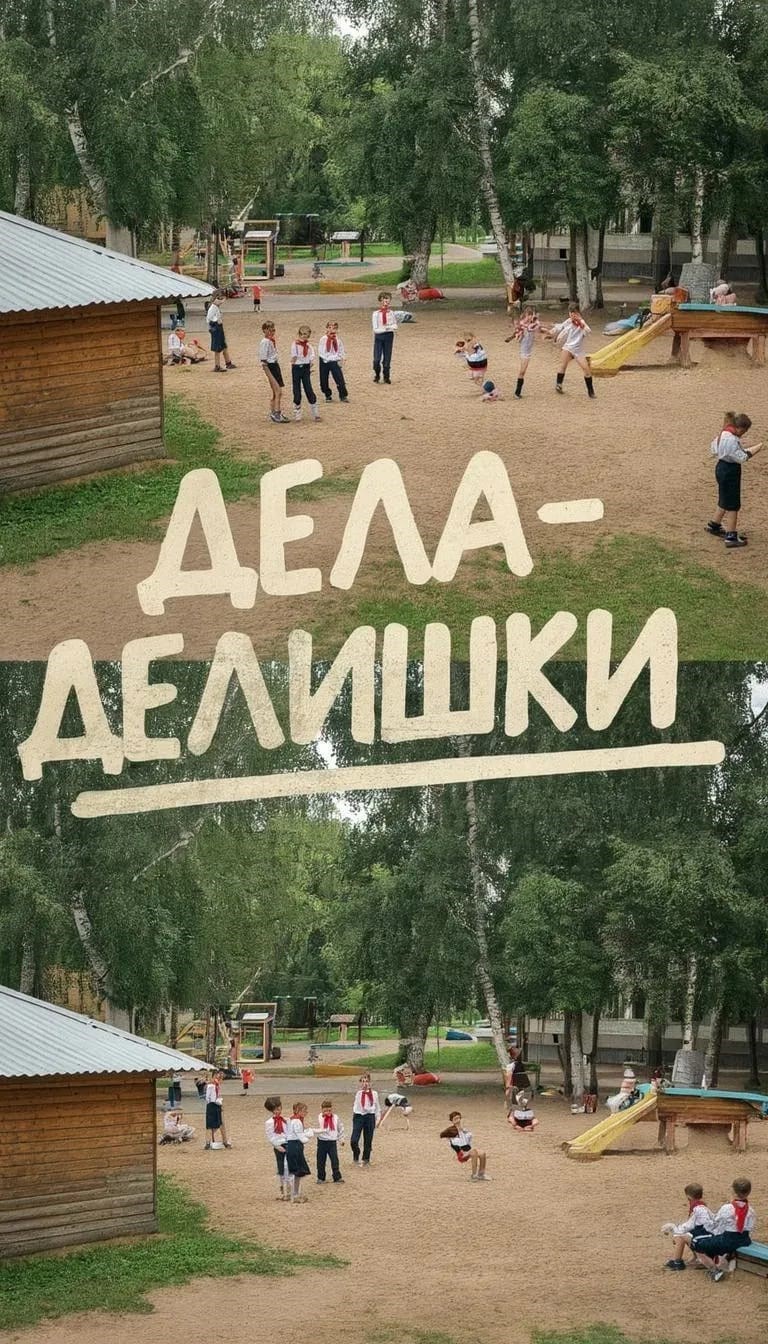 Дела делишки