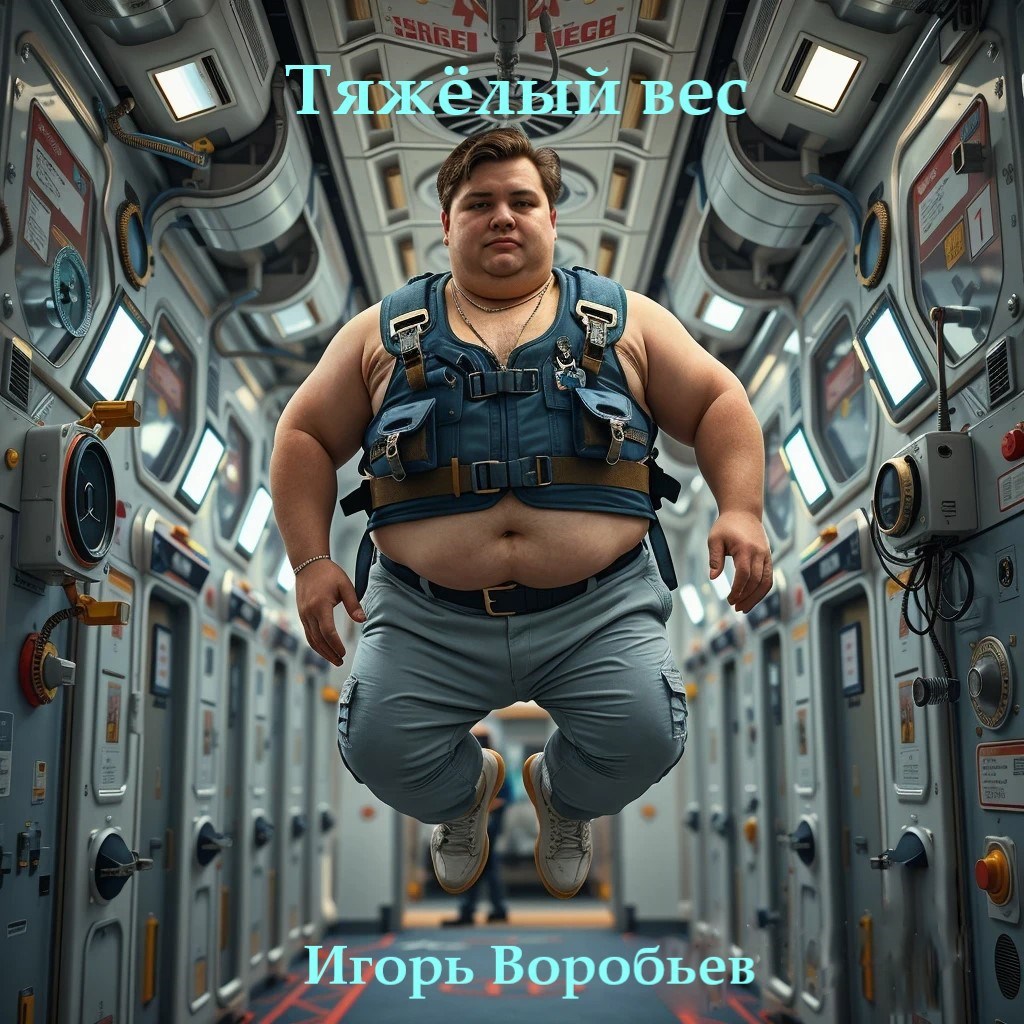 Тяжёлый вес