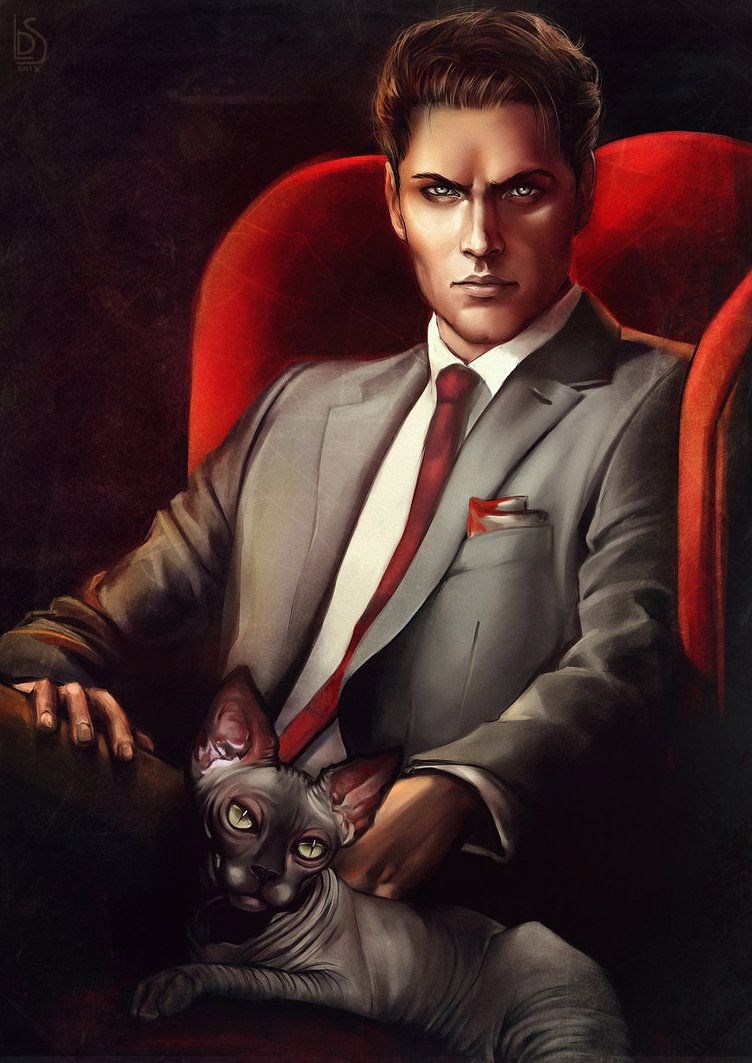 Второе пришествие