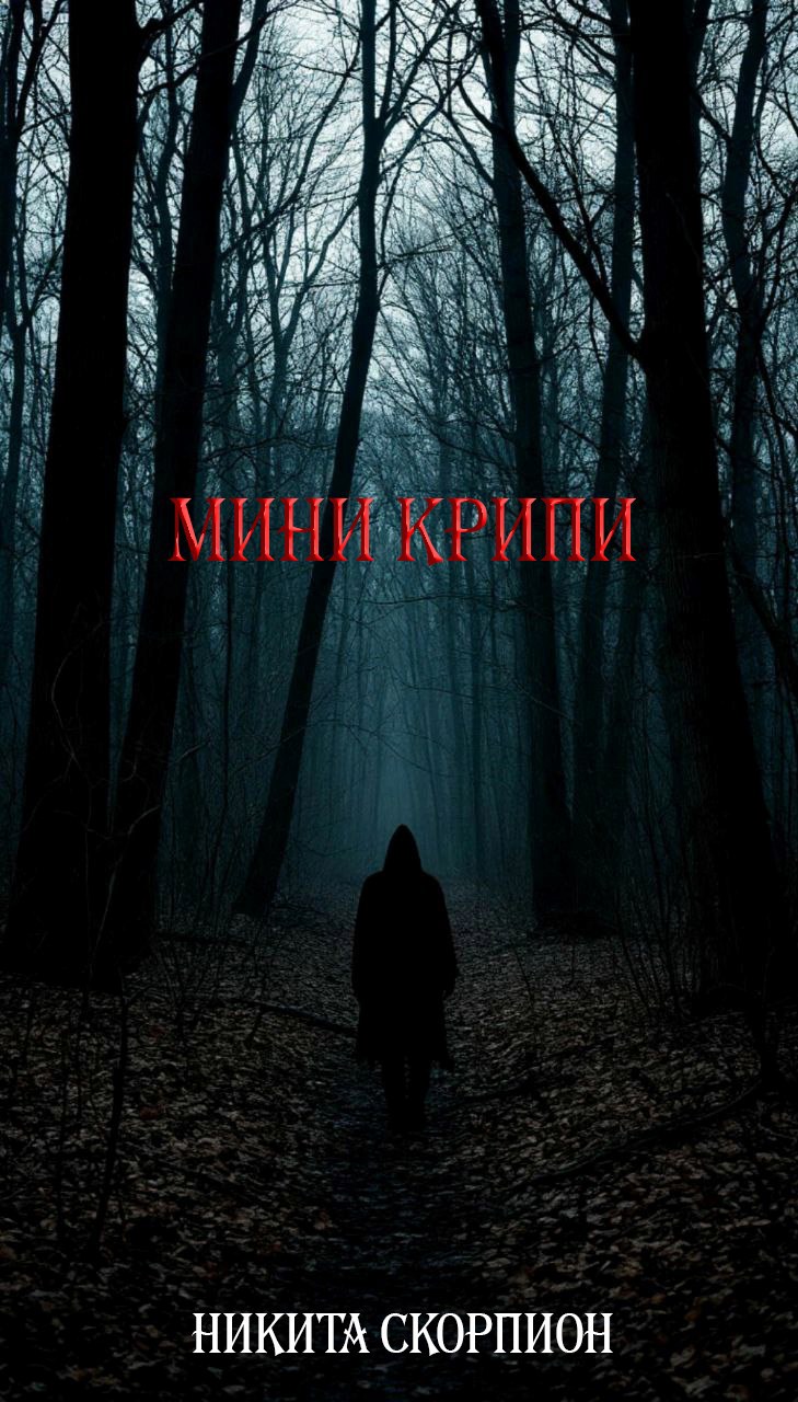 Мини-крипи