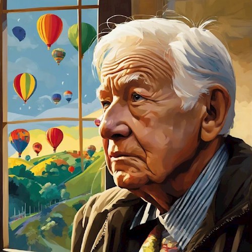 Склероз или маразм