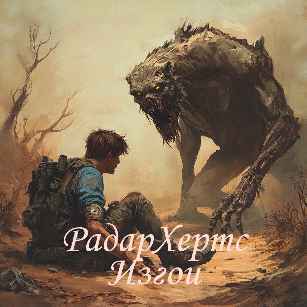 РадарХертс: Изгои
