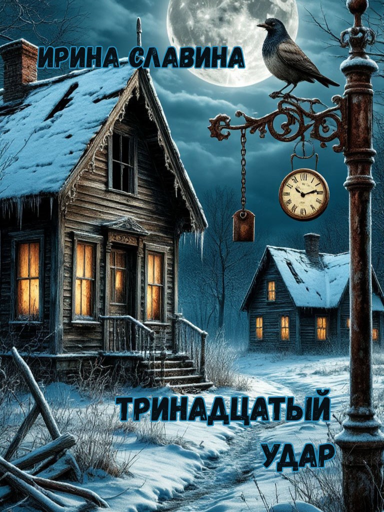 Тринадцатый удар