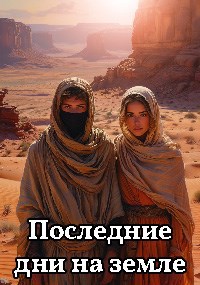 Последние дни на земле